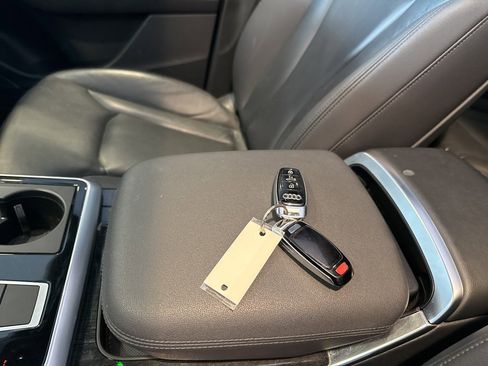 Used 2021 Audi Q7 2.0T Premium w/ Convenience Package image 28