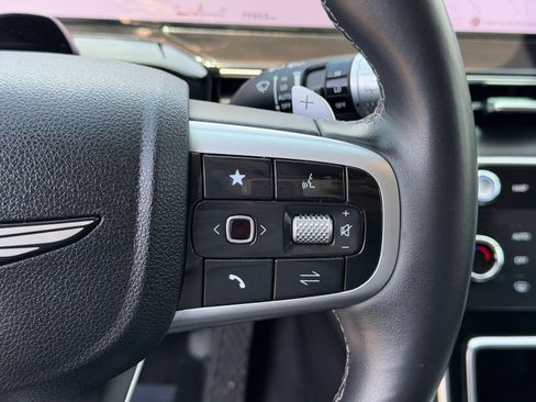 Used 2025 Genesis GV80 2.5T Standard AWD/4WD image 22