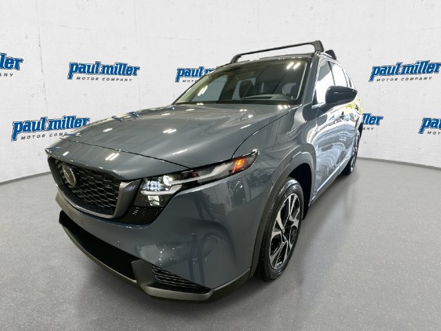 New 2026 MAZDA CX-5 Preferred AWD/4WD image 1
