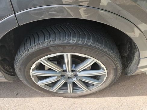 Used 2019 Audi Q7 2.0T Premium Plus w/ Premium Plus Package AWD/4WD image 10