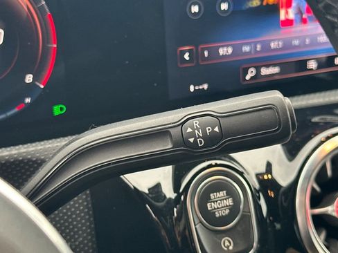 Used 2021 Mercedes-Benz CLA 250 image 20