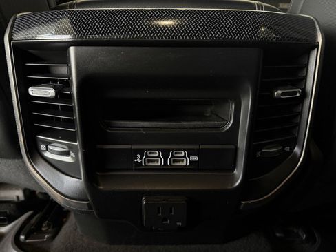 Used 2019 RAM 1500 Sport w/ Level 2 Equipment Group AWD/4WD image 40