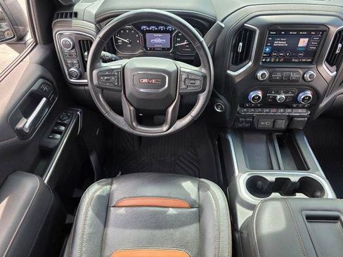 Certified 2021 GMC Sierra 1500 AT4 w/ AT4 Premium Package AWD/4WD image 14