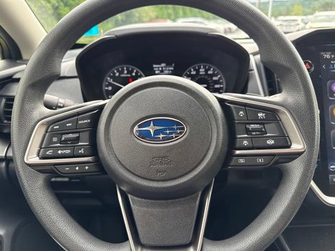 Certified 2024 Subaru Impreza 2.0i Sport AWD/4WD image 31