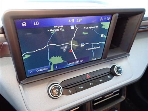 Used 2023 Ford Maverick Lariat w/ Lariat Luxury Package image 23