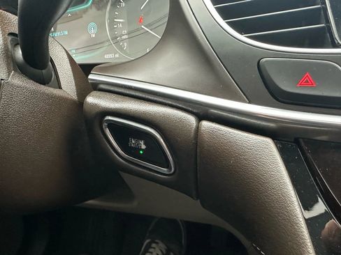 Used 2019 Buick LaCrosse Essence w/ Sun and Shade Package image 25