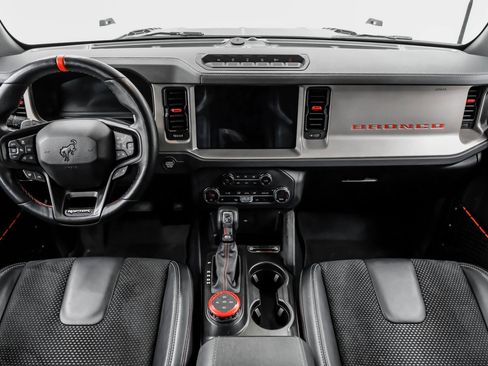Used 2023 Ford Bronco Raptor image 23