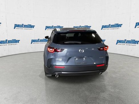 Used 2025 MAZDA CX-50 AWD 2.5 S w/ Preferred Package image 9