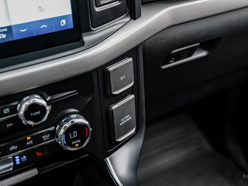 Used 2021 Ford F150 Raptor w/ Tow Technology Package image 61