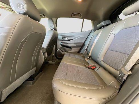 New 2026 Buick Envista Preferred w/ Convenience II Package image 17
