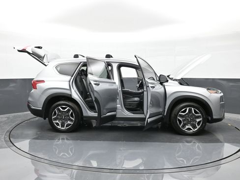 Used 2022 Hyundai Santa Fe Limited image 49
