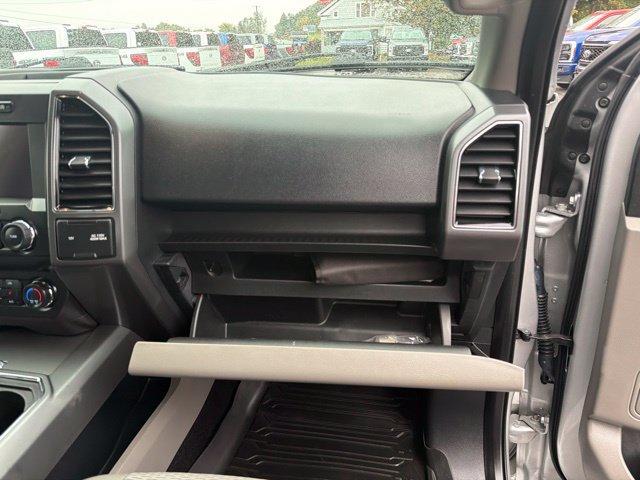 Used 2019 Ford F150 XLT w/ Equipment Group 302A Luxury AWD/4WD image 37