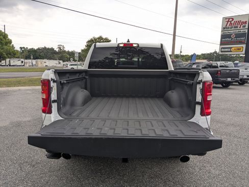 Used 2025 RAM 1500 Big Horn AWD/4WD image 12