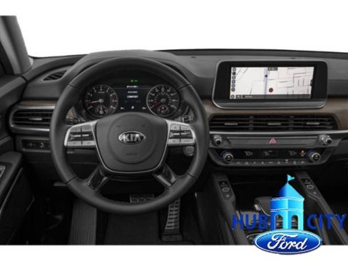 Used 2020 Kia Telluride SX w/ SX Prestige Package image 7