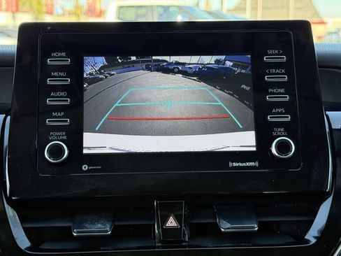 Certified 2023 Toyota Camry LE image 28