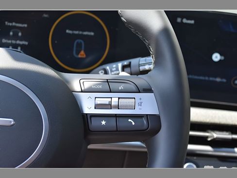 New 2025 Hyundai Santa Cruz Limited AWD/4WD image 21