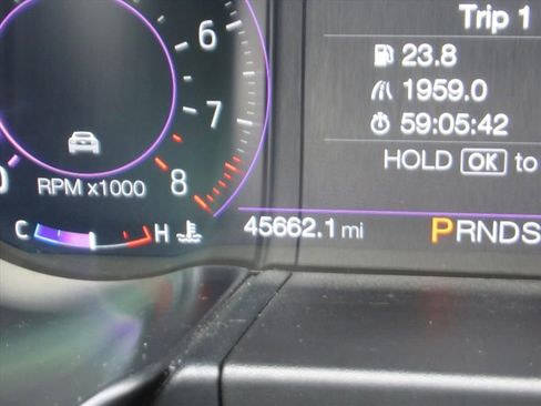 Used 2021 Ford Mustang GT Premium w/ Equipment Group 401A image 26