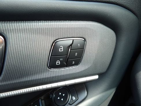 New 2026 Ford Explorer ST AWD/4WD image 27