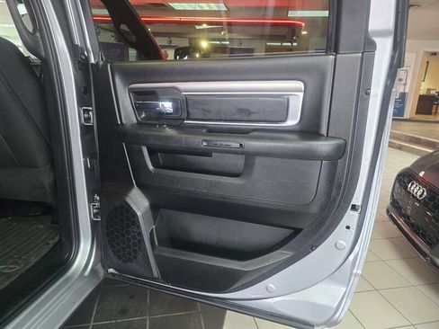 Used 2024 RAM 1500 Classic Warlock image 16