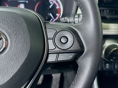 Used 2023 Toyota RAV4 XLE w/ Convenience Package image 22