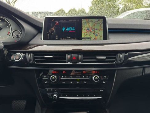 Used 2015 BMW X5 xDrive35i AWD/4WD image 23