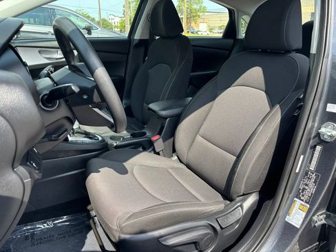 Used 2024 Kia Forte LXS FWD image 14