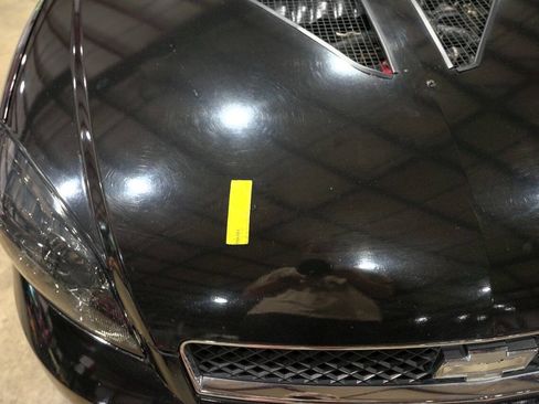 Used 2006 Chevrolet Monte Carlo SS w/ Convenience Package FWD image 24