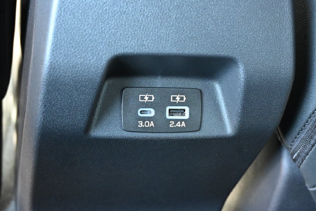 New 2026 Subaru Crosstrek 2.5i Wilderness AWD/4WD image 11