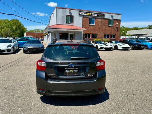 Used 2016 Subaru Impreza 2.0i Sport Premium AWD/4WD image 7