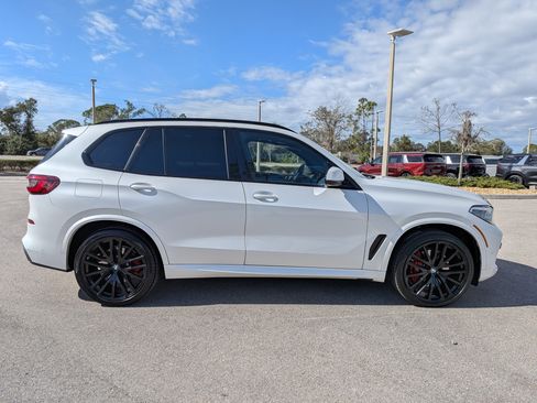 Used 2023 BMW X5 sDrive40i w/ Executive Package image 4