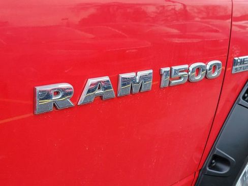 Used 2012 RAM 1500 Sport AWD/4WD image 6