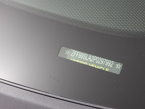 Certified 2023 Ferrari 296 GTB RWD image 56