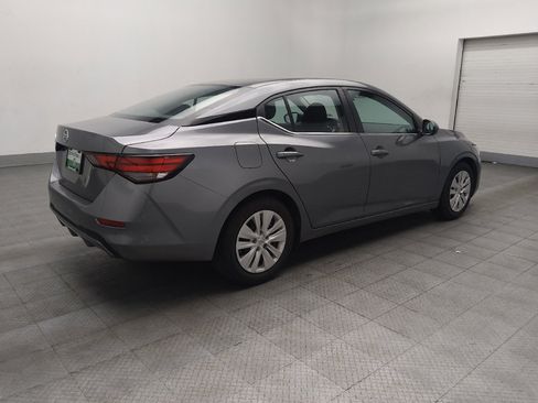 Used 2023 Nissan Sentra S FWD image 10