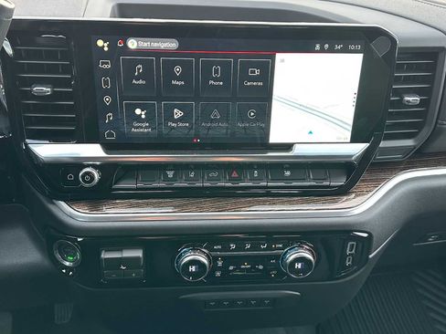 New 2026 GMC Sierra 3500 SLE w/ Preferred Package image 24