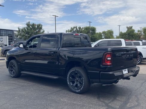 New 2026 RAM 1500 Express AWD/4WD image 3
