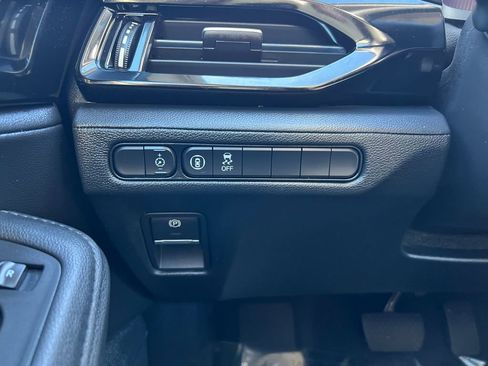 Used 2024 Acura MDX FWD image 17