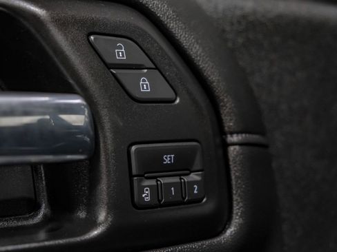 Used 2020 Chevrolet Silverado 2500 LTZ w/ LTZ Plus Package image 44