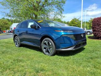 New 2025 Nissan Murano SL video 1