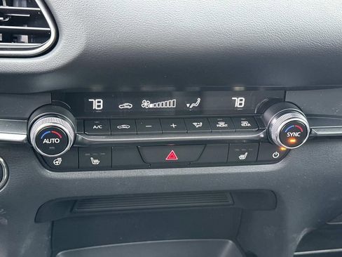 New 2026 MAZDA CX-30 2.5 Turbo w/ Premium Plus Pkg image 11