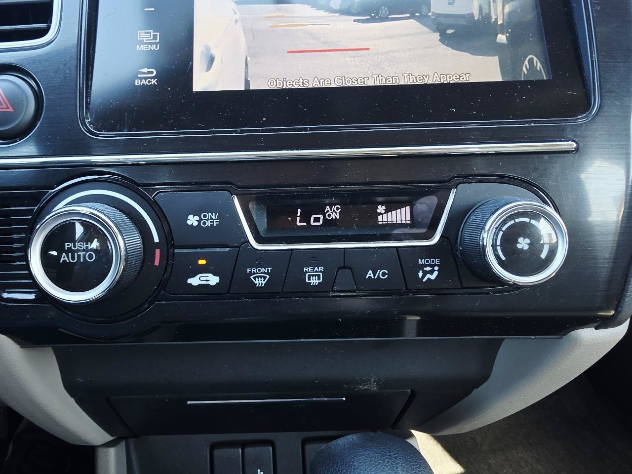 Used 2014 Honda Civic EX image 39