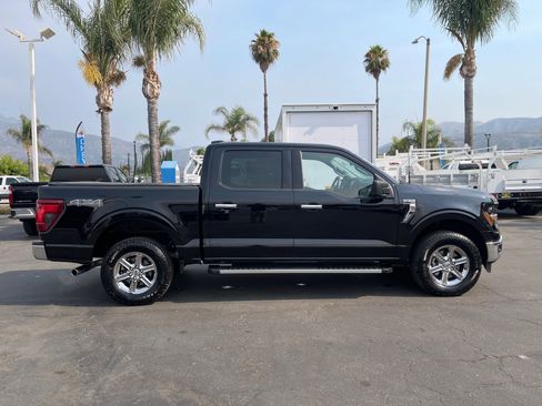 Used 2024 Ford F150 XLT image 9
