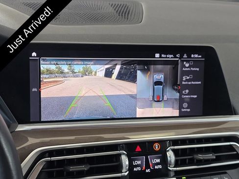 Used 2019 BMW X5 xDrive40i AWD/4WD image 18
