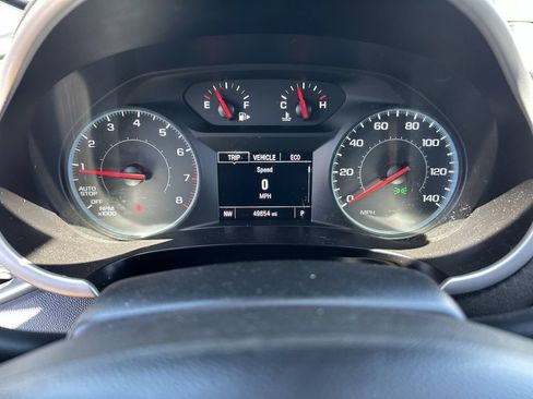 Used 2018 Chevrolet Malibu LS FWD image 31