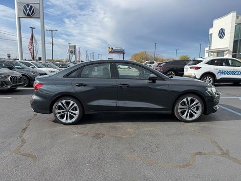 New 2026 Audi A3 2.0T Premium image 8