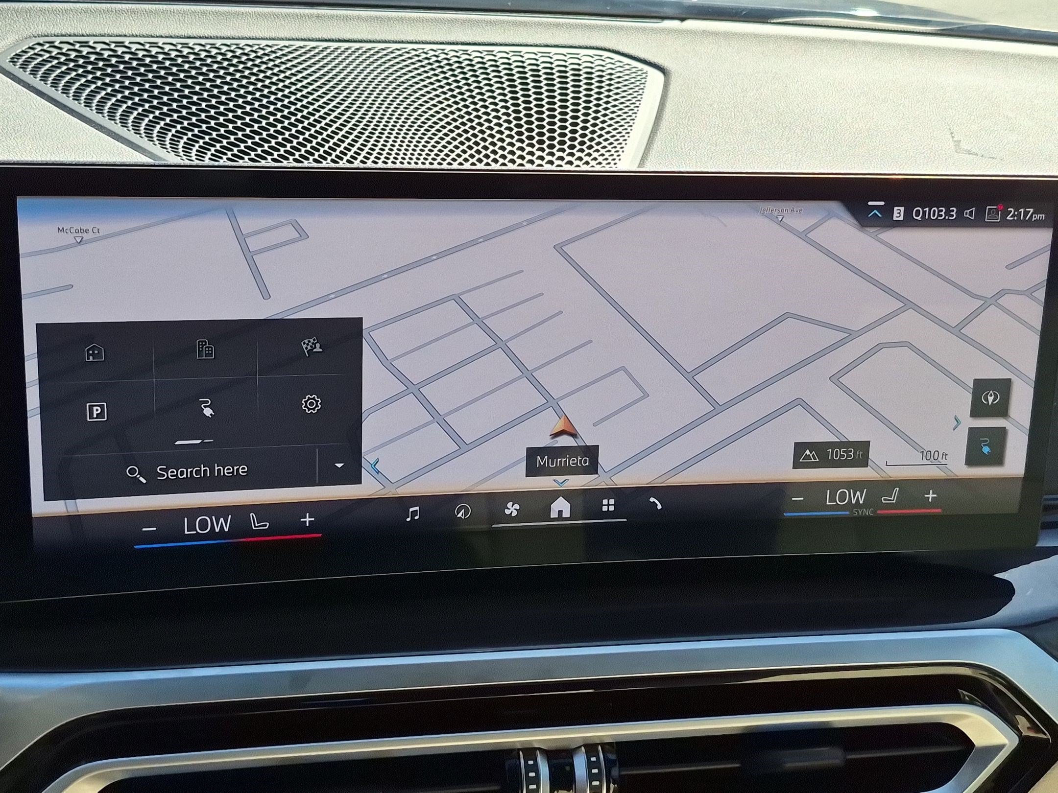 Certified 2024 BMW i4 eDrive35 w/ Convenience Package RWD image 24