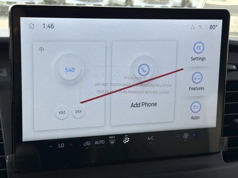 New 2026 Ford Transit 250 148 Medium Roof w/ Load Area Protection Package image 13