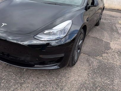 Used 2020 Tesla Model 3 Performance
