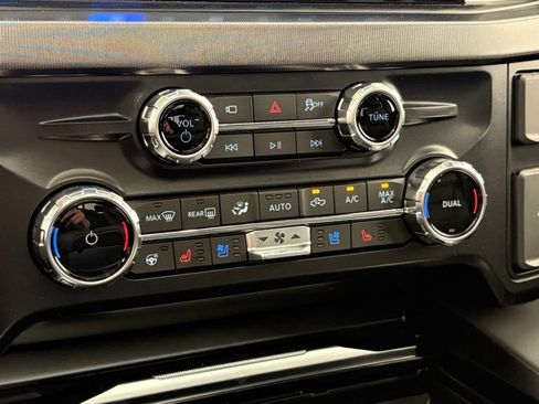New 2026 Ford F450 Platinum w/ FX4 Off-Road Package AWD/4WD image 43