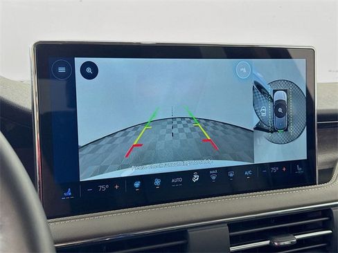 Used 2025 Lincoln Corsair Reserve w/ Equipment Group 202A image 25