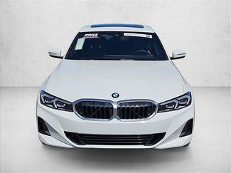 Used 2023 BMW 330i Sedan w/ Convenience Package RWD video 2